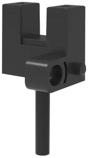 Миниатюрные щелевые датчики LANBAO PU05S-TGNR-R