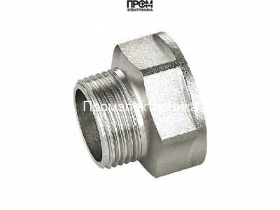 Переходник Baltur 3/4&quot;M X 1&quot;F, 96000028