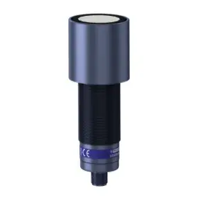 Датчики ультразвуковые с аналоговым выходом Telemecanique XXS30P8PPM12