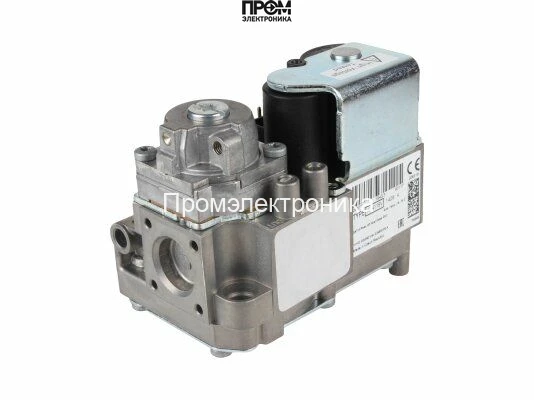 Газовый электромагнитный клапан De Dietrich 7606393