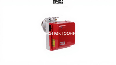 Газовая горелка RUF 40 BS2 D BLU