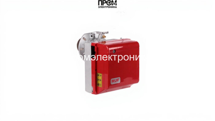 Газовая горелка RUF 40 BS2 D BLU
