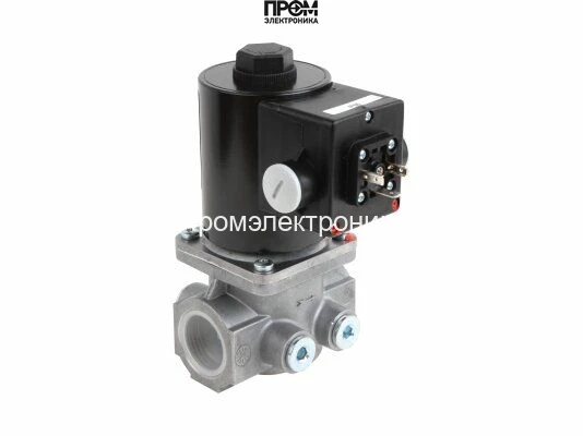 Газовый электромагнитный клапан Honeywell VE4025B1102