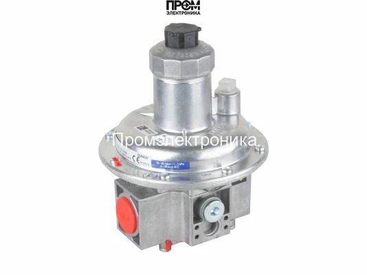 Регулятор давления газа Elco FRS 507