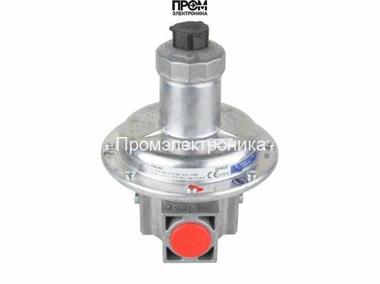 Регулятор давления газа Elco FRS 507