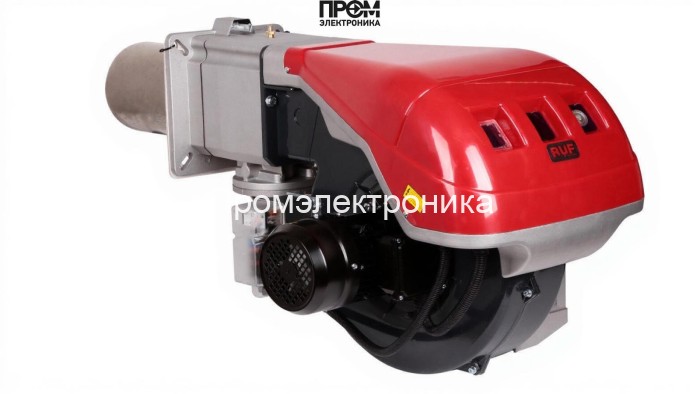 Газовая горелка RUF RS 70 TC