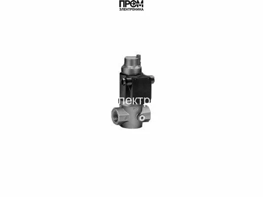 Запорный газовый клапан Kromschroder VG 40/32R02LT31DM