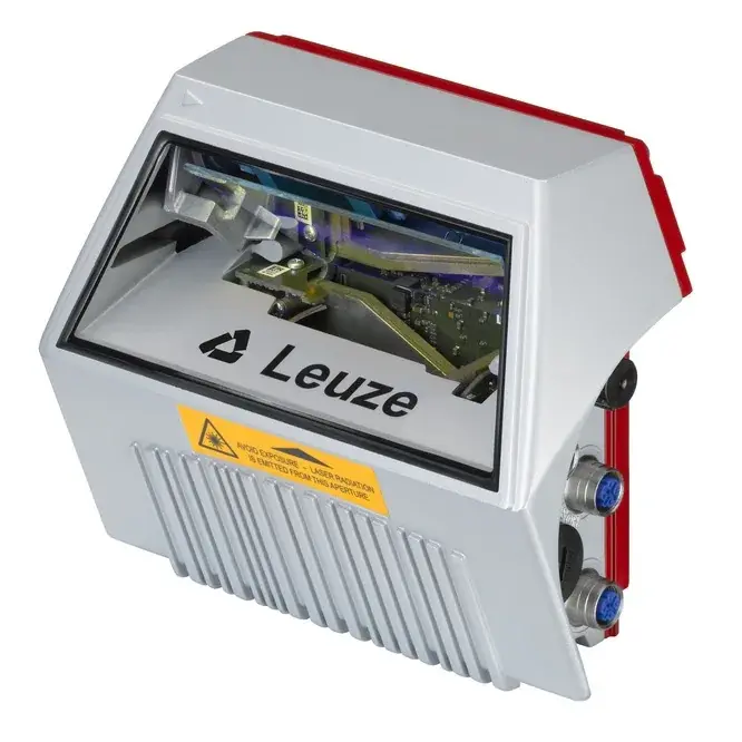 Сканеры 1D штрих-кодов Leuze Electronic BCL 500i OF 100 H
