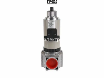 Газовый электромагнитный клапан Elco ZRDLE 420/5