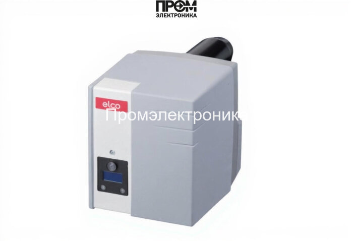 Дизельная горелка Elco VL 1.55 P