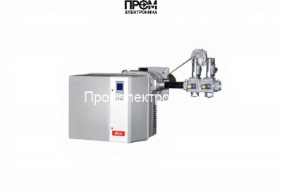 Газовая горелка Elco VG 6.2100 DP R KM s317