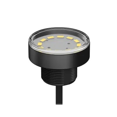 Светодиодное освещение рабочих мест Banner WL50-2PWM