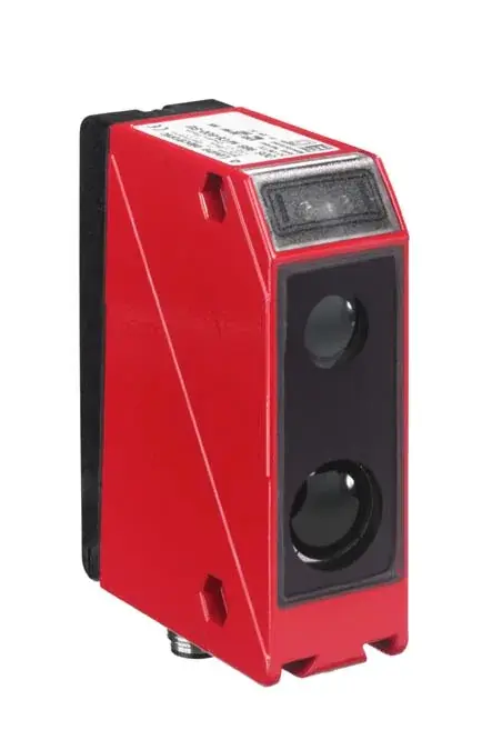 Лазерные датчики расстояния Leuze Electronic ODS 96B M/V6-600-S12