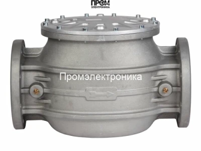 Газовый фильтр Baltur FM DN125