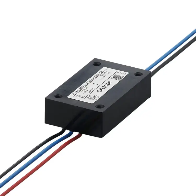 Преобразователи сигналов IFM Electronic CR3008