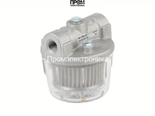 Жидкотопливный фильтр Giuliani Anello 70303006P