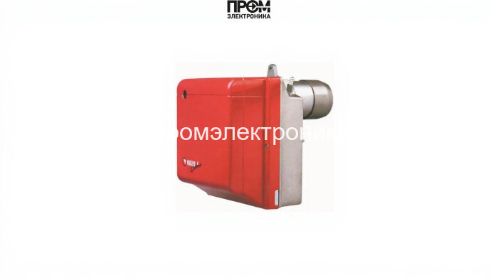 Дизельная горелка Riello RG5D TL