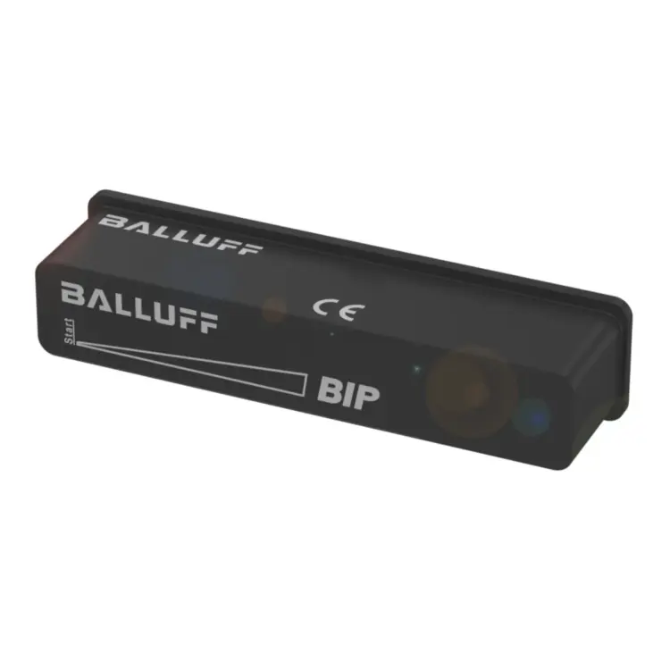 Магнито- индуктивные датчики линейных перемещений Balluff BIP000C