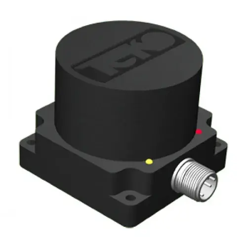 Индуктивные датчики ТЕКО ISN IC81P-32P-25-LZS4