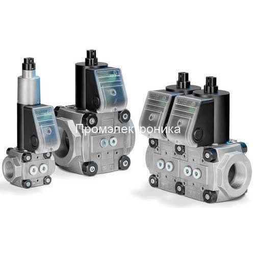 Газовый клапан Газовый клапан Kromschroder VAS1-/10R/LK 88024845
