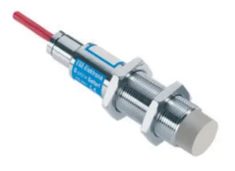 Индуктивные датчики EGE-Elektronik IGT 005