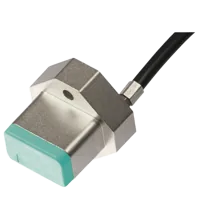Магнито- индуктивные датчики линейных перемещений Pepperl Fuchs PMI14V-F112-U-200MM-V3