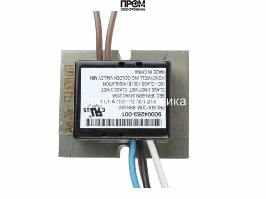 Понижающий трансформатор Honeywell 50017460-001