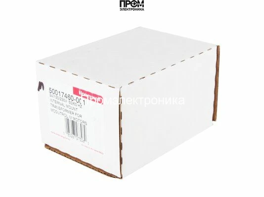 Понижающий трансформатор Honeywell 50017460-001