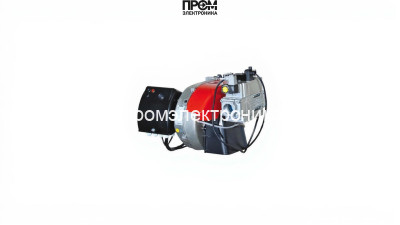 Газовая горелка Ecoflam MAX GAS 500 LN P TL SGT TW
