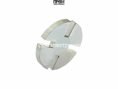 Соединение сервопривода SQM10, крестообразного типа