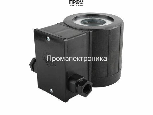 Электромагнитная катушка Brahma BE8*GMO 18813017