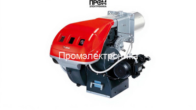 Газодизельная горелка Riello RLS 68/M MX TL, 20205707
