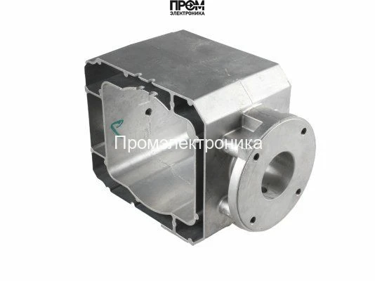Газовый коллектор Riello 3012401
