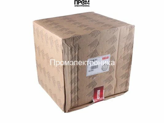 Газовый коллектор Riello 3012401