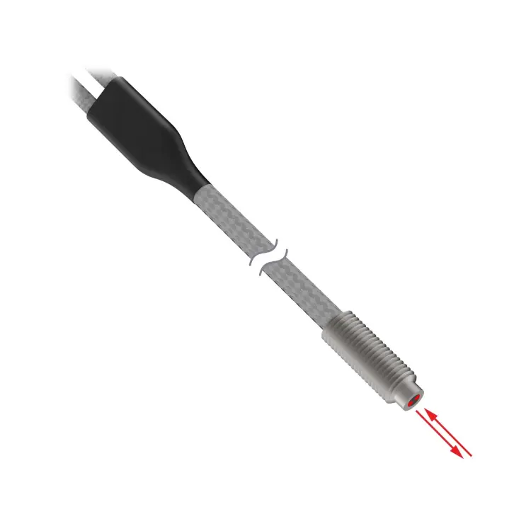 Оптоволоконные кабели для датчиков Banner PBT410TMB5