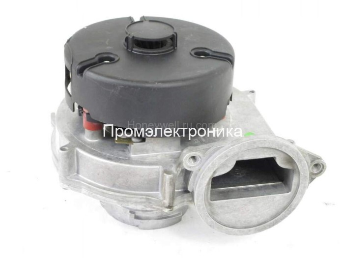 Вентилятор ebmpapst RG130/0800-3612-030204, 55667.20210