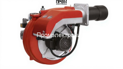 Газовая горелка FBR GAS XP 40/M CE TL + R. CE D1"-S