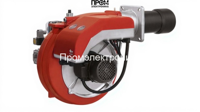 Газовая горелка FBR GAS XP 40/M CE TL + R. CE D1"-S