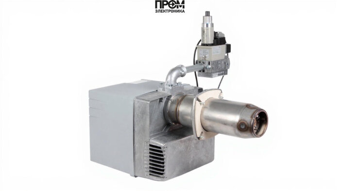 Газовая горелка Elco VG 2.90 D E d3/4"-Rp3/4" 407 KL