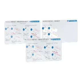 RFID метки транспондеры Telemecanique XGSZCNFAC