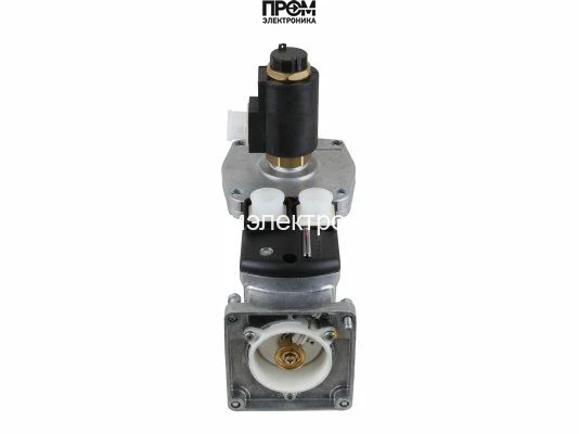 Привод для газовых клапанов Siemens SKP25.201E2L