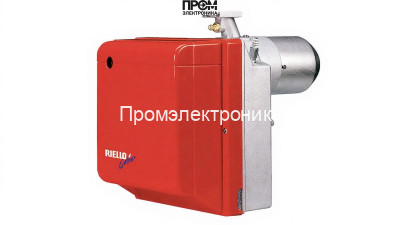 Газовая горелка Riello Gulliver BS2D TL