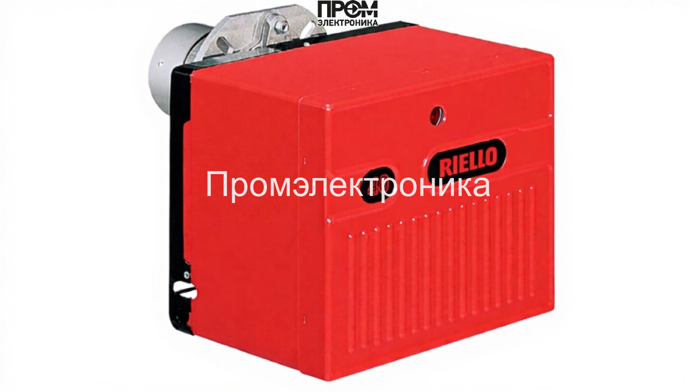 Дизельная горелка Riello 40 G20, 3747412