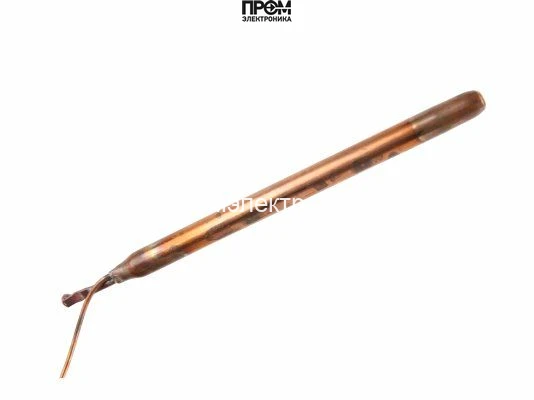 Регулируемый капиллярный термостат Imit TR2 9335 541133