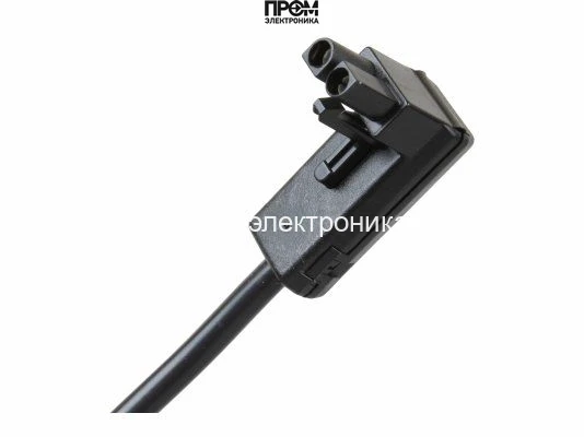 Кабель датчика пламени Satronic / Honeywell 500 мм, 7225001