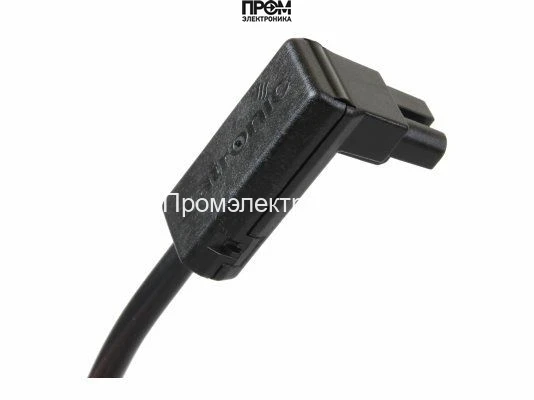 Кабель датчика пламени Satronic / Honeywell 500 мм, 7225001