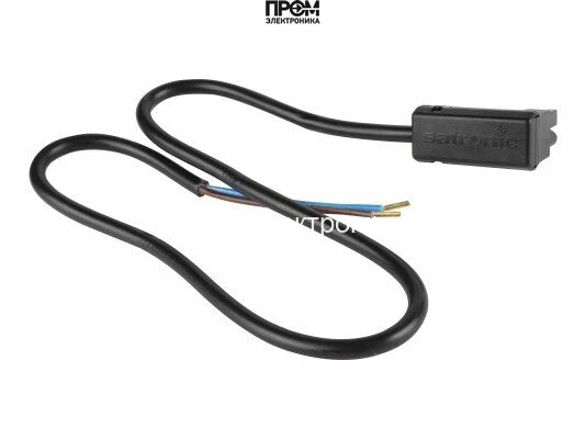 Кабель датчика пламени Satronic / Honeywell 500 мм, 7225001
