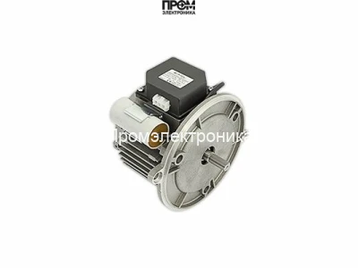 Электродвигатель CIB Unigas XD 7/208-32, 0.45 кВт