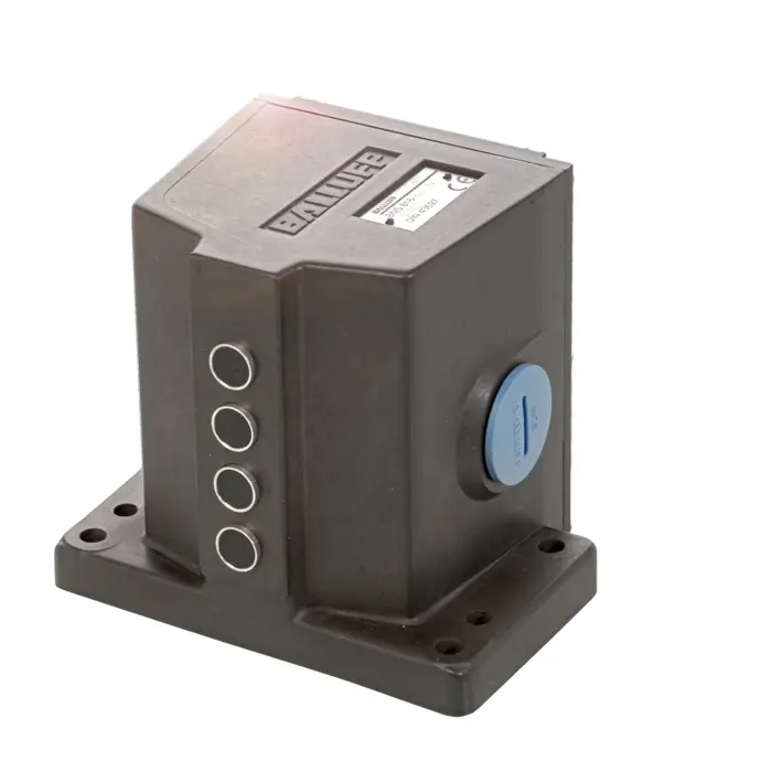 Блочные кулачковые выключатели Balluff BNS03C5