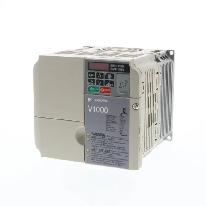 Частотные преобразователи Omron VZA44P0BAA